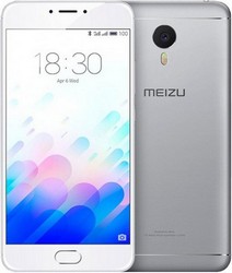 Замена разъема зарядки на телефоне Meizu M3 Note в Иванове